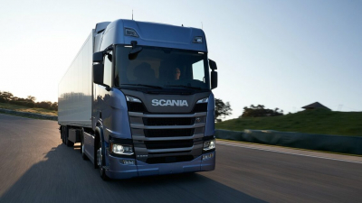 «Дочка» шведской Scania начала процесс ликвидации в Петербурге