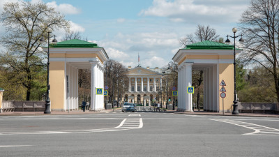 Александр Беглов: Городские субсидии будут содействовать дальнейшему развитию малых и средних предприятий Петербурга