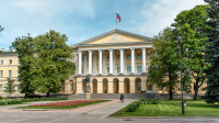 Премия для журналистов: В Петербурге обновили перечень номинаций