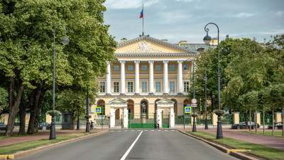 Александр Беглов: Утвержден план реконструкции Белоостровской улицы