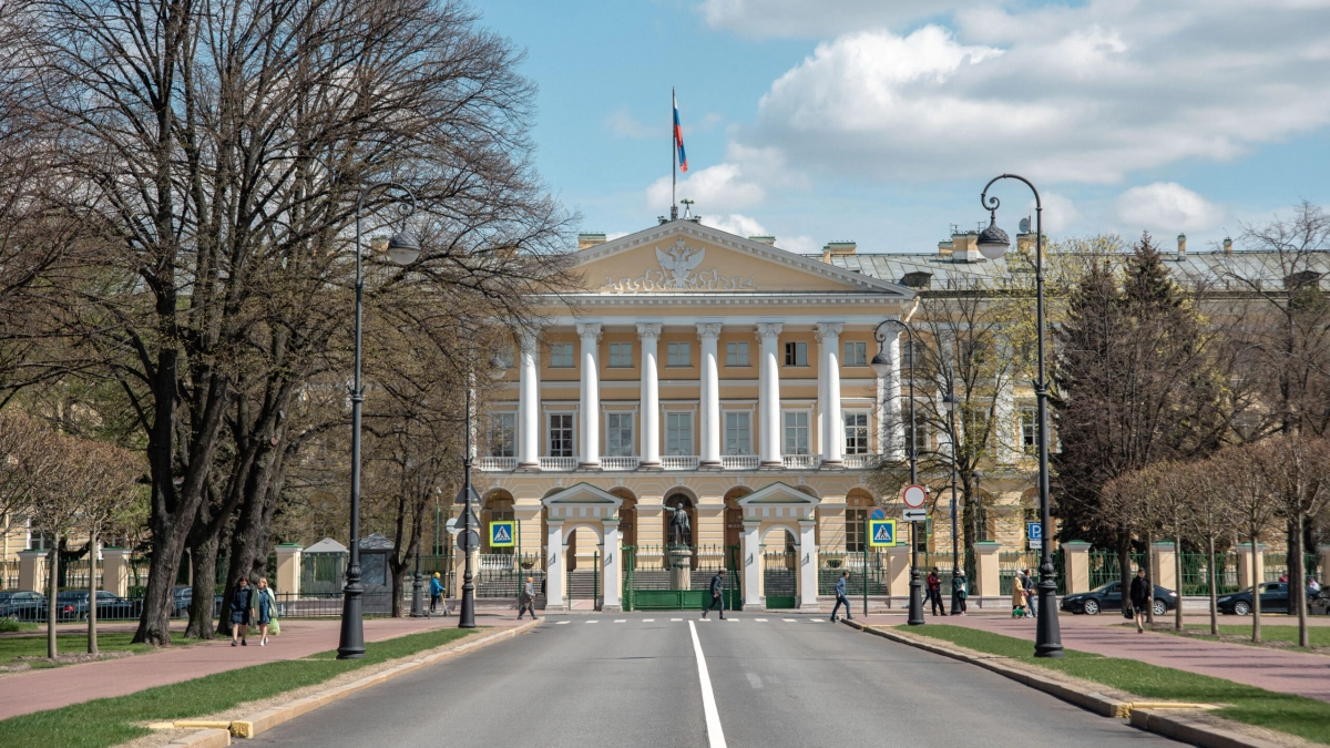 Александр Беглов: За IV квартал 2024 года премию правительства Петербурга получат 296 спортсменов и 154 тренера - tvspb.ru