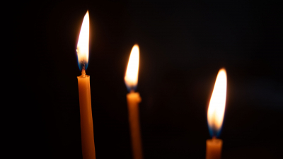 Писателя и поэта Андрея Полонского похоронят на Волковском кладбище