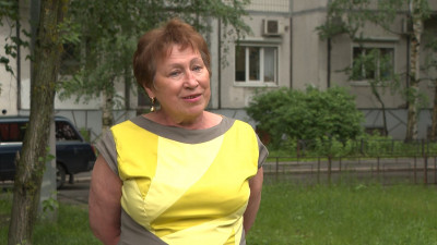 Петербуржцы о предложении индексировать пенсии работающим пенсионерам: Очень благодарны за эту инициативу нашему губернатору