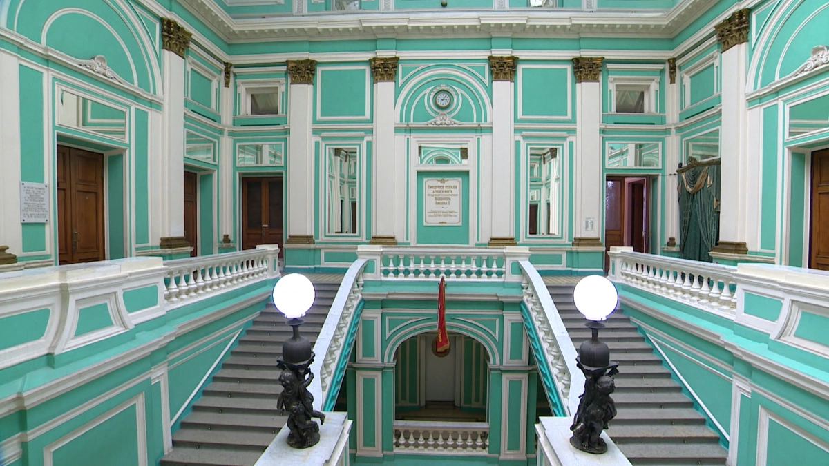 В петербургском Доме офицеров 23 февраля состоится концерт «Время героев» - tvspb.ru