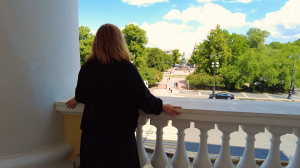 Петербургские балконы и балкончики. Архитектурные украшения и любимые видовые точки