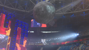 Пиршество музыки и красоты. Санкт-Петербург отметил 321 день города масштабными концертами