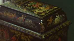 «Пушкин нынче в моде». Новая выставка Всероссийского музея Александра Сергеевича Пушкина