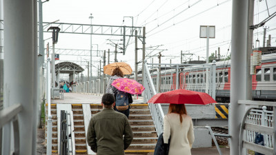 20 июля в Ленобласти пройдут дожди