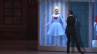 Комический балет «Коппелия» показали на новой сцене Мариинского театра