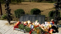 Дань памяти погибшим на Донбассе детям отдадут в Петербурге 27 июля