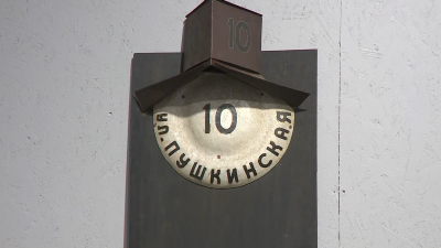 В Манеже открылась выставка «Пушкинская-10. Ковчег XXI века»
