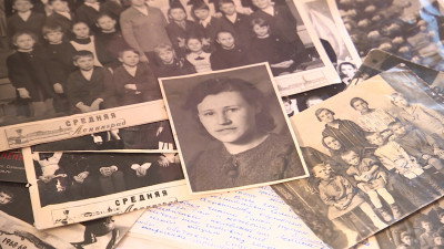 Умерла Надежда Строгонова: какой её запомнит город на Неве