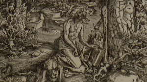 Эпоха Дюрера. Немецкие рисунки и гравюры XV — XVI веков