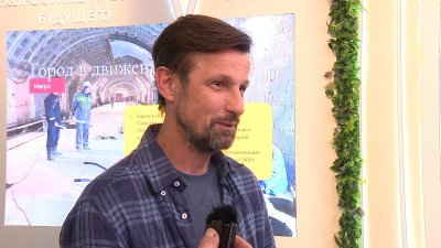 Сергей Семак: Спорт – неотъемлемая часть жизни города