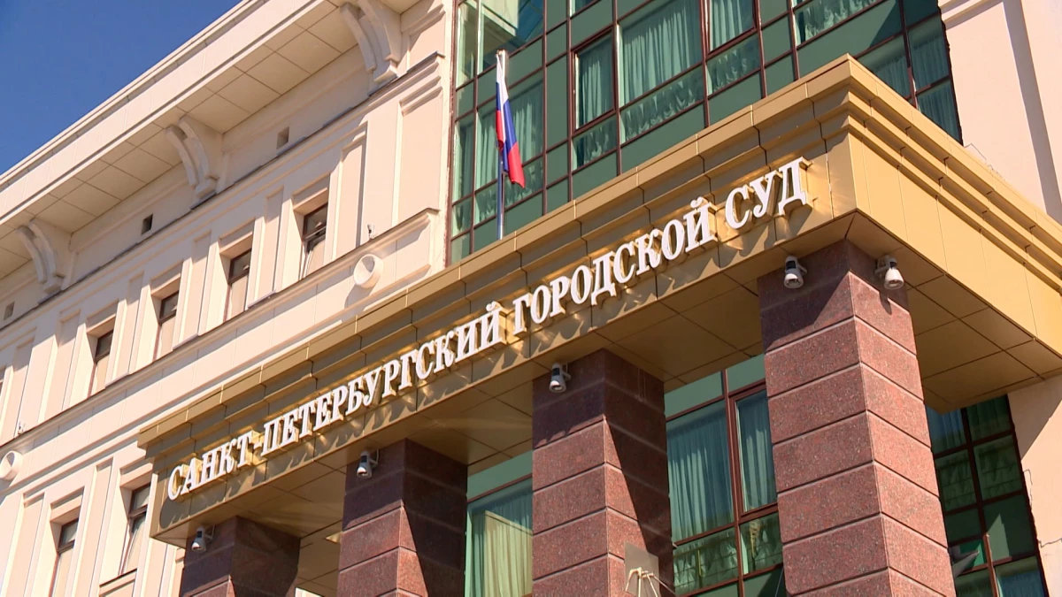 Виновница смертельного ДТП, наехавшая на три автомобиля и пешехода, получила пять лет колонии - tvspb.ru