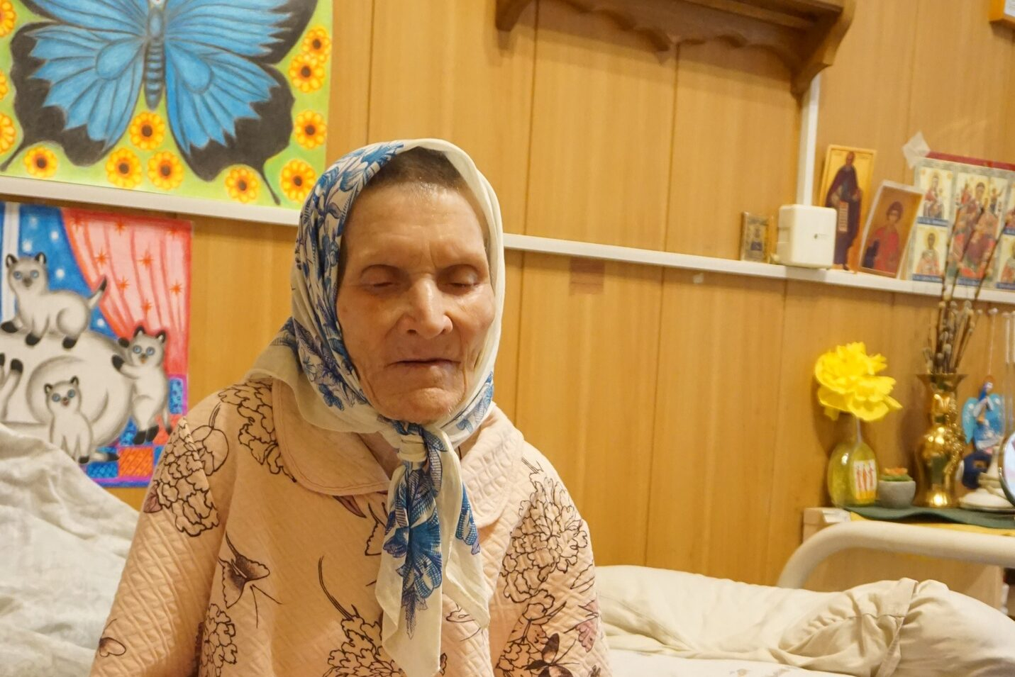 Невеста из детдома оказалась родной дочерью 2. Невеста из детдома оказалась родной дочерью 2