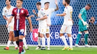 «Зенит» обыграл аргентинский «Тальерес» благодаря голу Мантуана с пенальти