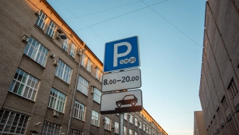 Александр Беглов: Пользователи платной парковки получат возможность исправить ошибки при ее оплате и продлить истекшую парковочную сессию
