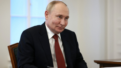 Владимир Путин утвердил перечень поручений по итогам ПМЭФ-2024