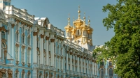 24 июня – 316 лет со дня основания Царского Села