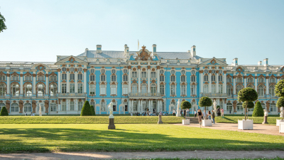 Изменилось время начала оперы «Пиковая дама» на парадном плацу Екатерининского дворца