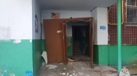 В Башкирии при взрыве газа в доме погиб 1 человек, и еще семеро пострадали