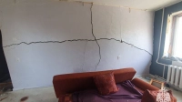 В сети появилось видео взрыва газа в жилом доме в Башкирии: погиб 1 человек