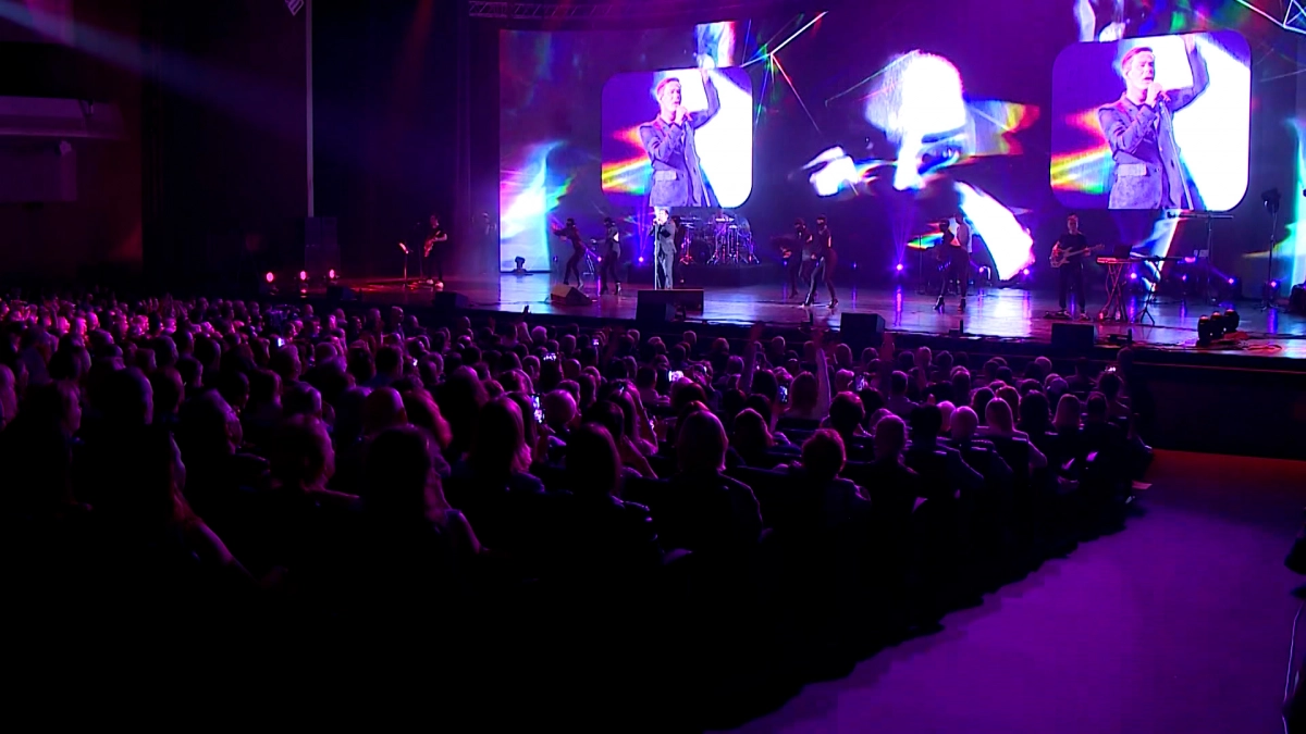 Уцелеть в толпе: как избежать опасности на массовых летних мероприятиях - tvspb.ru