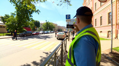 Как будут наказывать самокатчиков за нетрезвую езду