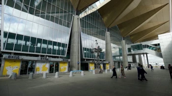 Из Петербурга в Сухум с 14 августа запустят прямые авиарейсы