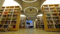 Библиотеки и общественные пространства: петербуржцам представили достижения Красногвардейского района