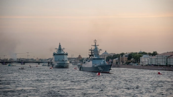 День ВМФ: Как в Петербурге будет ходить транспорт 27 и 28 июля