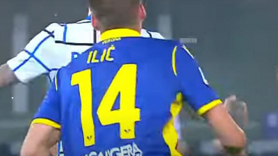 В «Зените» опровергли завершение трансфера Илича из итальянского клуба «Торино»