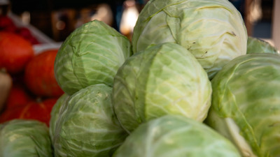 Морковь и капуста: агроэксперт перечислил продукты, которые подешевеют в конце сентября