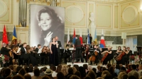 В Петербурге отметят 85-летний юбилей со дня рождения великой русской певицы Елены Образцовой