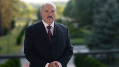 Александр Лукашенко помиловал гражданина Германии, приговорённого к смертной казни