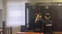 В Петербурге арестовали обвиняемую в убийстве 4-месячной дочери