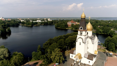 Плотину Гаусмана в Сестрорецке отремонтируют за 287 млн рублей