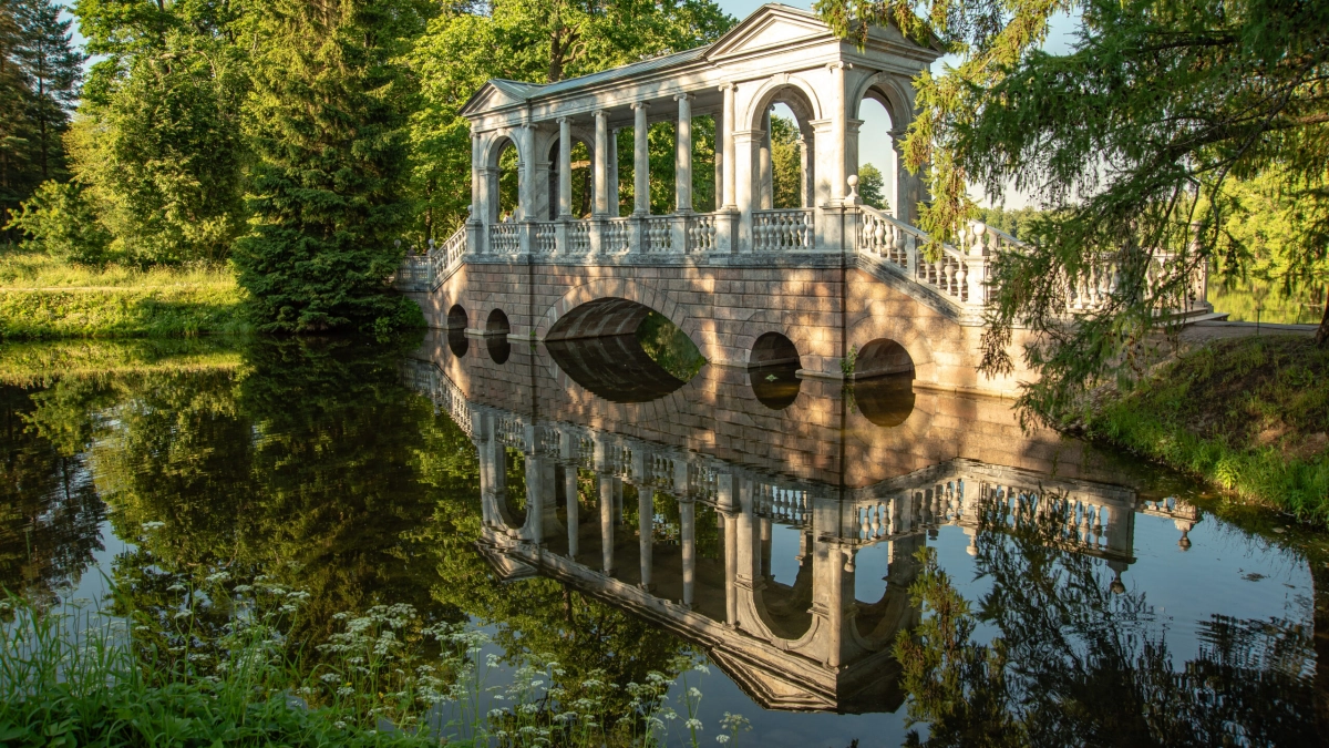 29 июня в Екатерининском парке пройдут «Ассоциации» – масштабный проект музея-заповедника «Царское Село» - tvspb.ru