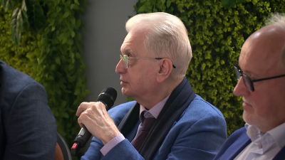 Михаил Пиотровский отметил необходимость пополнения музеев новыми экспонатами