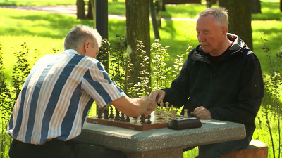 «Молодежью» будут считать людей до 60 лет