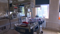 Прорыв в педиатрии: Уникальную внутриутробную операцию провели в Педиатрическом университете