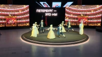 На выставке «Мой Петербург» КГИОП показал, как сохраняют архитектуру города на Неве