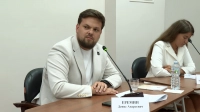 Директор Центра поддержки молодежных инициатив «Вектор» Денис Еремин: Невостребованных профессий нет