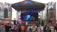 В Петербурге прошёл международный фестиваль «ЭтоЭтно»