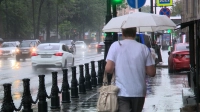 Водоканал: Петербург готов к сильным дождям
