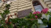 Около 20 тысяч браков было заключено в Петербурге за первое полугодие 2024 года