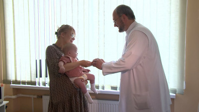 Более 500 детей Петербурга с хроническими и редкими заболеваниями получили лечение благодаря фонду «Круг добра»