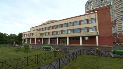 Отремонтированный корпус детского поликлинического отделения №39 откроет двери в августе