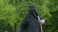 В Карачаево-Черкессии запретили носить никаб